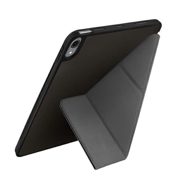 UNIQ Transforma - θήκη για Apple iPad Air (2020) - Γκρι - Image 2