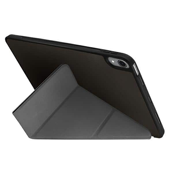 UNIQ Transforma - θήκη για Apple iPad Air (2020) - Γκρι - Image 3