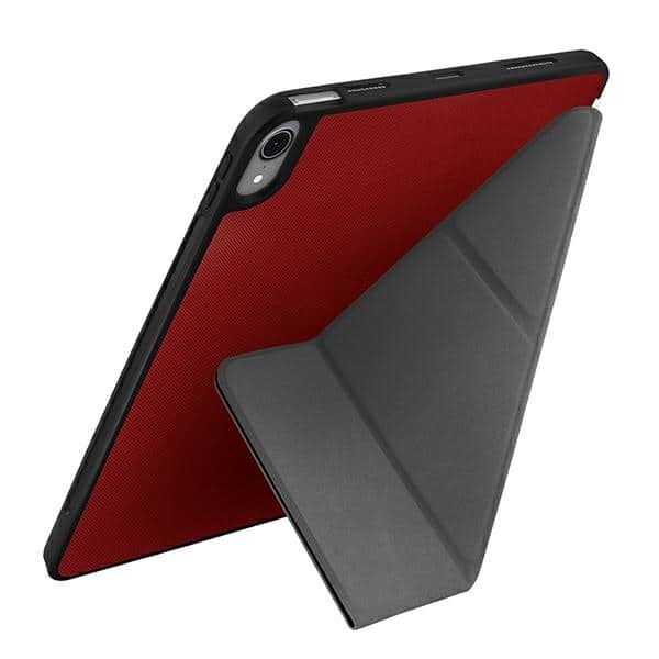 UNIQ Transforma - θήκη για Apple iPad Air (2020) - Κόκκινο - Image 2