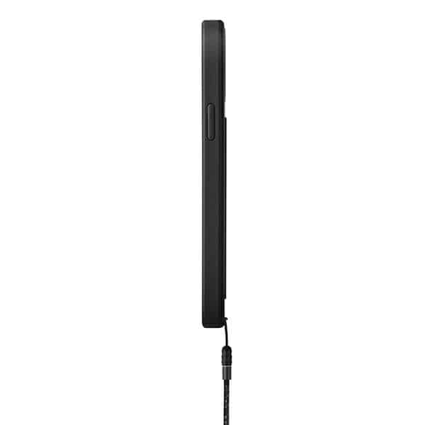 UNIQ Heldro - θήκη για Apple iPhone 12 mini - Μαύρο - Image 3