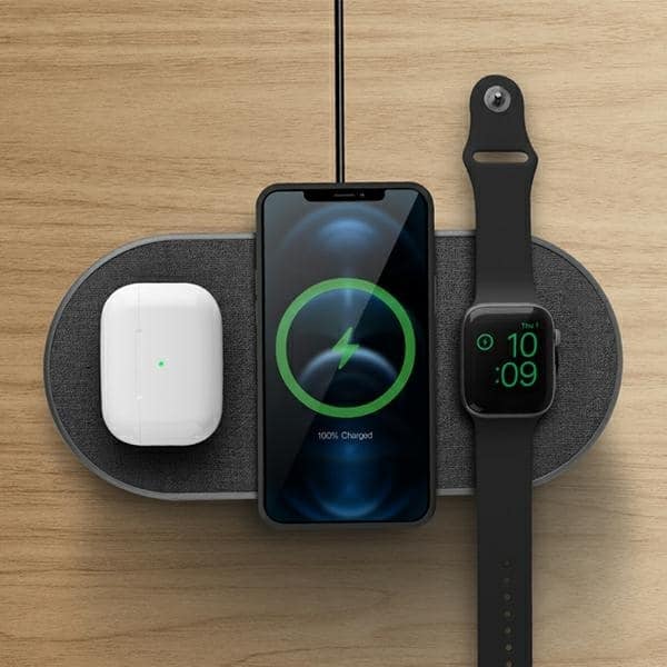 UNIQ Heldro - θήκη για Apple iPhone 12 mini - Μαύρο - Image 8