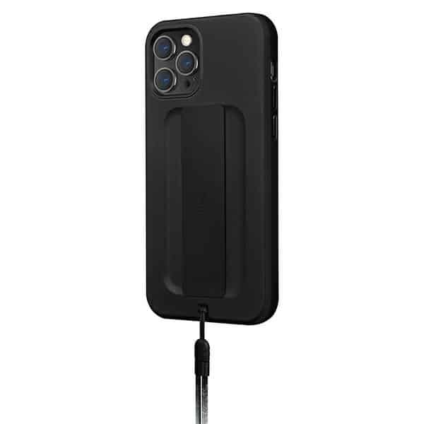 UNIQ Heldro - θήκη για Apple iPhone 12 Pro Max - Μαύρο - Image 2