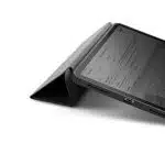 UNIQ θήκη Moven για iPad 10.2" (2021/2020/2019) γκρι/charcoal grey - Image 6