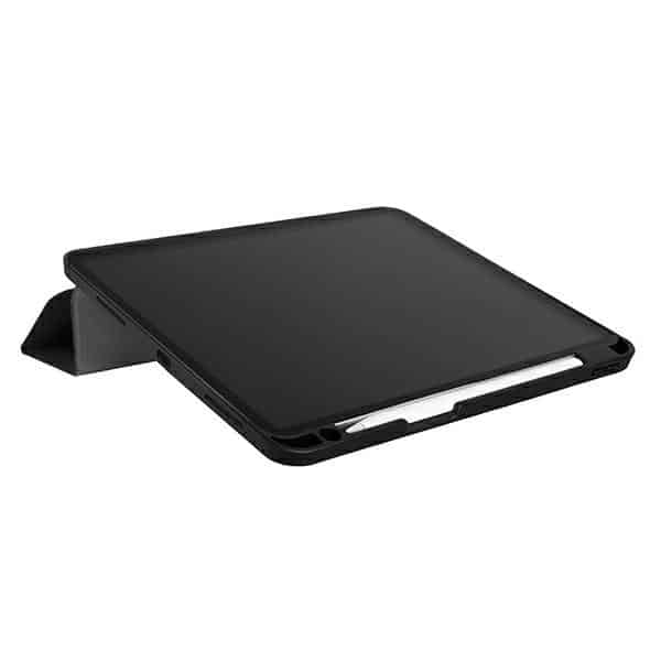 UNIQ Transforma - θήκη για Apple iPad Pro 11 (2021) / Air (2022) - Μαύρο - Image 2