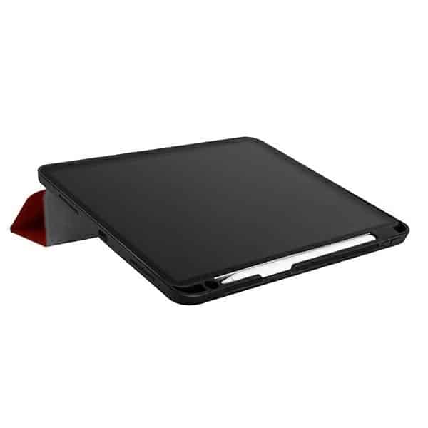 UNIQ Transforma - θήκη για Apple iPad Pro 11 (2021) / Air (2022) - Κόκκινο - Image 2
