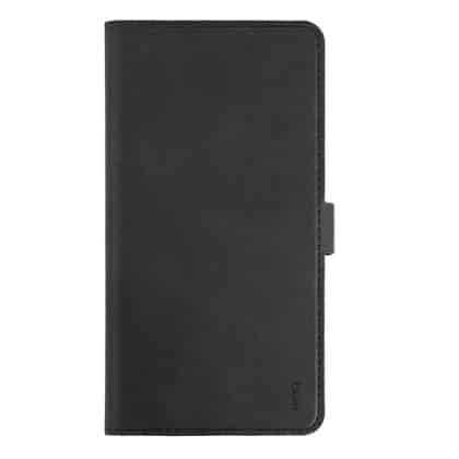 UNIQ Book Journa - Apple iPhone 12 Pro Max - Γκρι