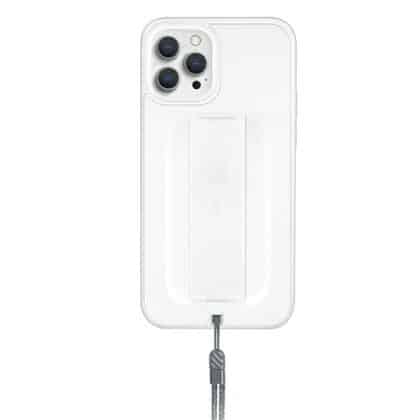 UNIQ Heldro - θήκη για Apple iPhone 12 Pro Max - Λευκό