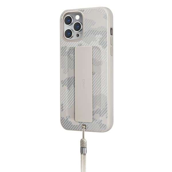 UNIQ Heldro - Apple iPhone 12 Pro Max - Πολύχρωμο - Image 2