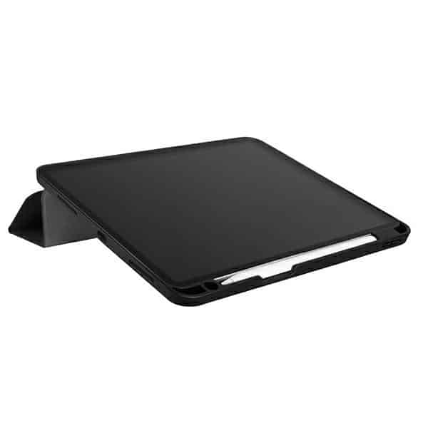 UNIQ Transforma - Apple iPad Pro 12.9 (2021) - Μαύρο - Image 2