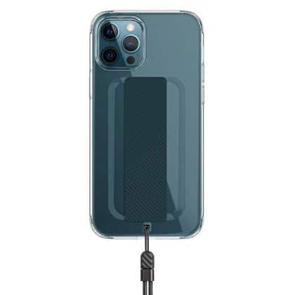 UNIQ Heldro - θήκη για Apple iPhone 12 Pro Max - Διάφανο
