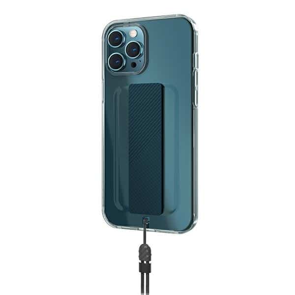 UNIQ Heldro - θήκη για Apple iPhone 12 Pro Max - Διάφανο - Image 2