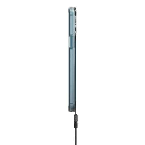 UNIQ Heldro - θήκη για Apple iPhone 12 Pro Max - Διάφανο - Image 3