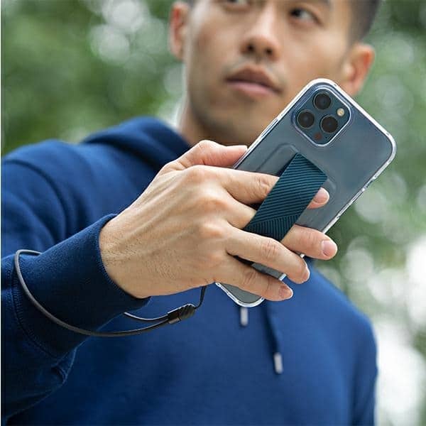 UNIQ Heldro - θήκη για Apple iPhone 12 Pro Max - Διάφανο - Image 5