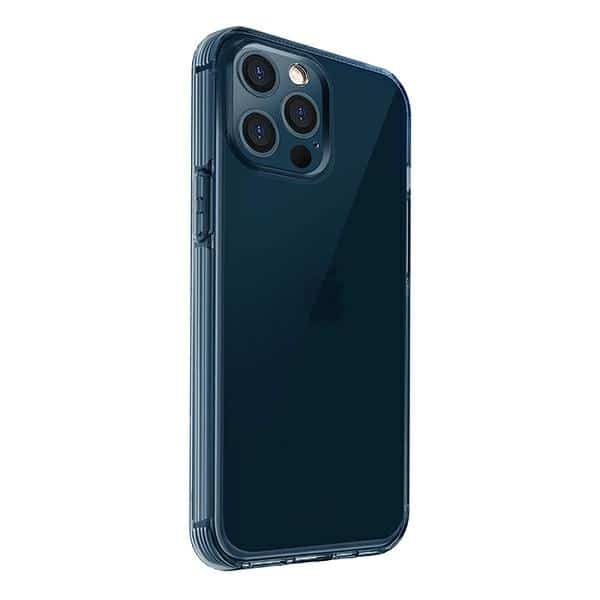 UNIQ Air Fender - Apple iPhone 12 Pro Max - Μπλε - Image 2