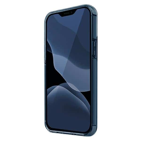 UNIQ Air Fender - Apple iPhone 12 Pro Max - Μπλε - Image 3