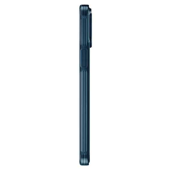 UNIQ Air Fender - Apple iPhone 12 Pro Max - Μπλε - Image 4