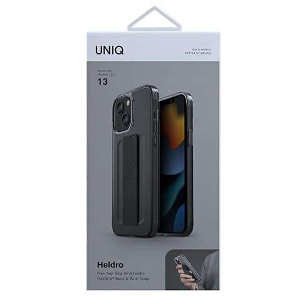 UNIQ Heldro - θήκη για Apple iPhone 13 - Πολύχρωμο - Image 6