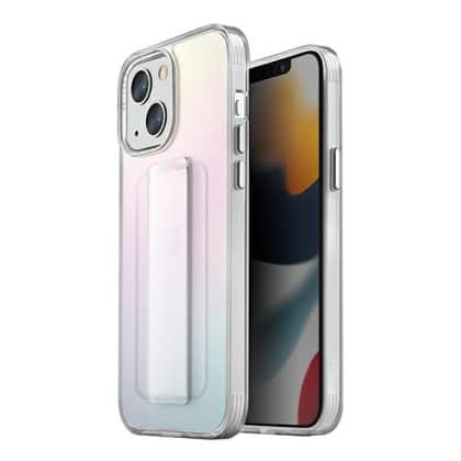 UNIQ Heldro - θήκη για Apple iPhone 13 - Πολύχρωμο