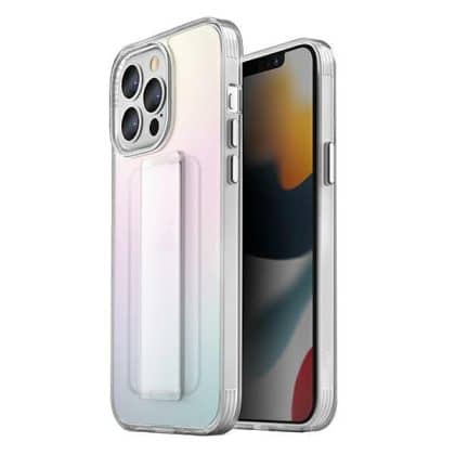 UNIQ Heldro - θήκη για Apple iPhone 13 Pro / - Πολύχρωμο