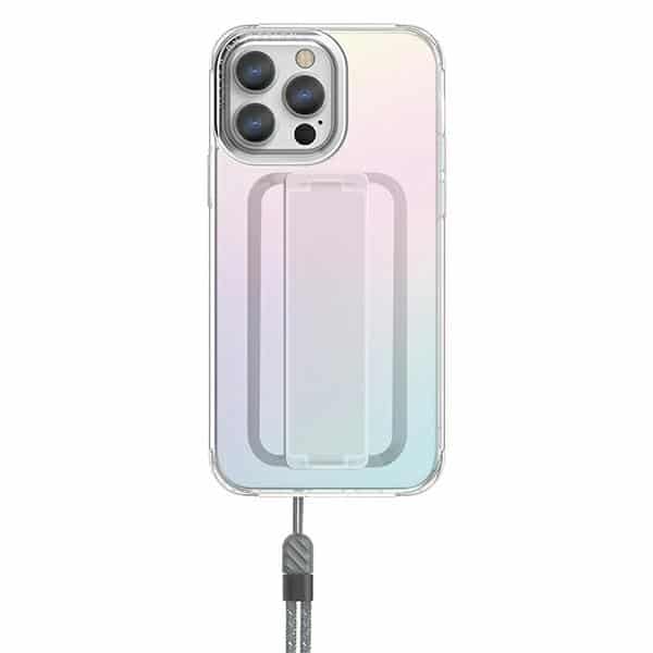 UNIQ Heldro - θήκη για Apple iPhone 13 Pro / - Πολύχρωμο - Image 2