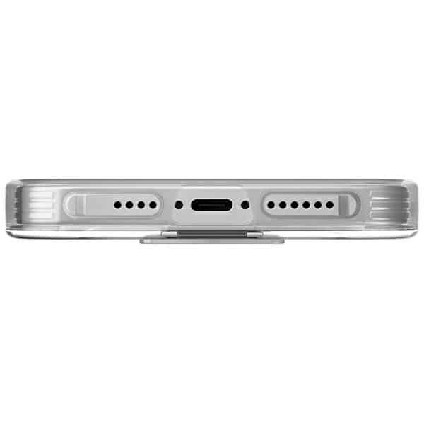 UNIQ Heldro - θήκη για Apple iPhone 13 Pro Max - Διάφανο - Image 4