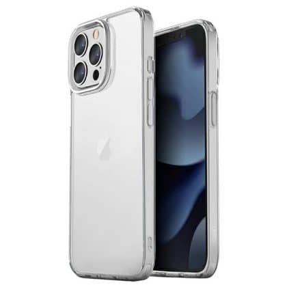 UNIQ LifePro Xtreme - θήκη για Apple iPhone 13 Pro / - Διάφανο