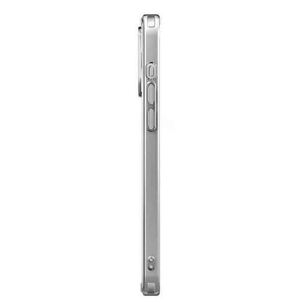 UNIQ LifePro Xtreme - θήκη για Apple iPhone 13 Pro Max - Διάφανο - Image 3