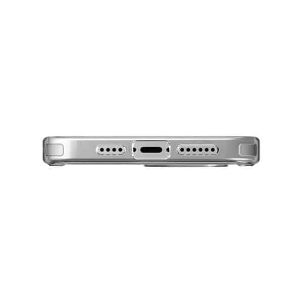 UNIQ LifePro Xtreme - θήκη για Apple iPhone 13 Pro Max - Διάφανο - Image 4