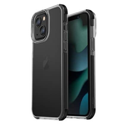 UNIQ Combat - θήκη για Apple iPhone 13 mini - Μαύρο