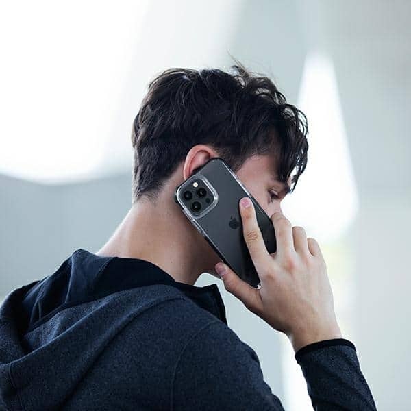 UNIQ Combat - θήκη για Apple iPhone 13 mini - Μαύρο - Image 6