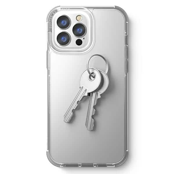 UNIQ Combat - θήκη για Apple iPhone 13 Pro / - Διάφανο - Image 5