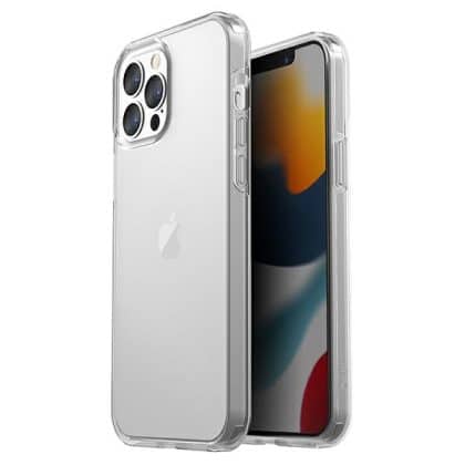 UNIQ Clarion - θήκη για Apple iPhone 13 Pro Max - Διάφανο
