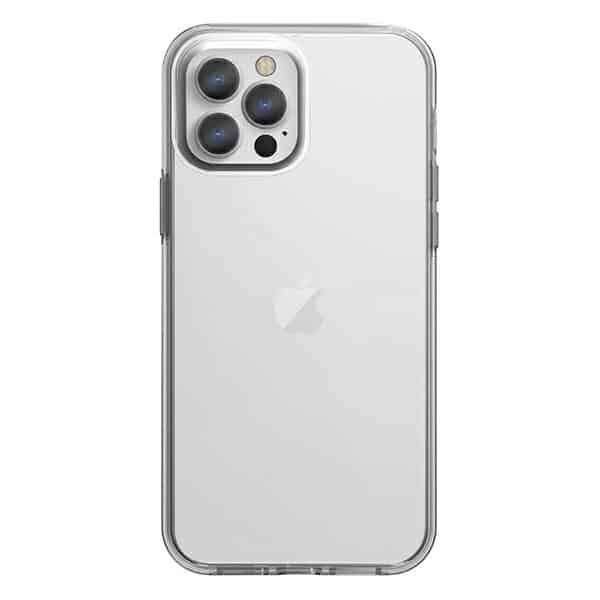 UNIQ Clarion - θήκη για Apple iPhone 13 Pro Max - Διάφανο - Image 2