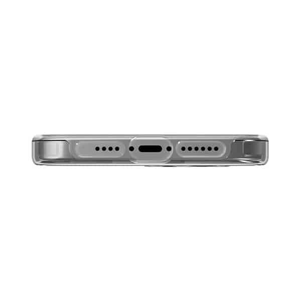 UNIQ Clarion - θήκη για Apple iPhone 13 Pro Max - Διάφανο - Image 4