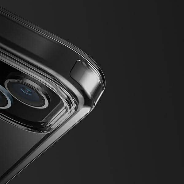 UNIQ Clarion - θήκη για Apple iPhone 13 Pro Max - Διάφανο - Image 6
