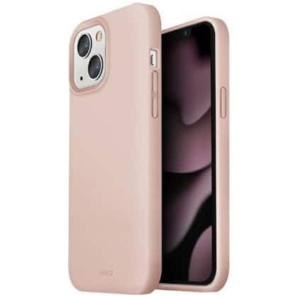 UNIQ LINO - θήκη για Apple iPhone 13 / 14 15 - Ροζ