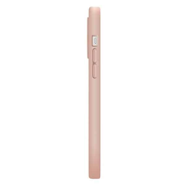 UNIQ LINO - θήκη για Apple iPhone 13 / 14 15 - Ροζ - Image 3
