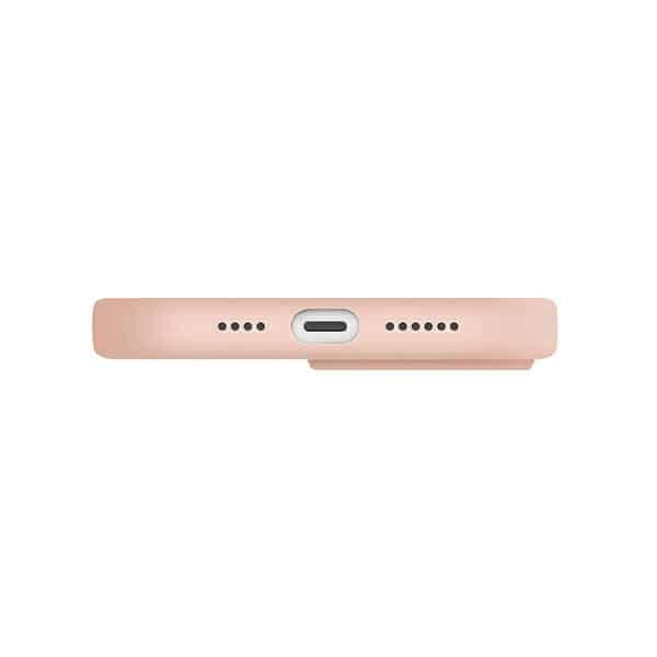 UNIQ LINO - θήκη για Apple iPhone 13 / 14 15 - Ροζ - Image 4