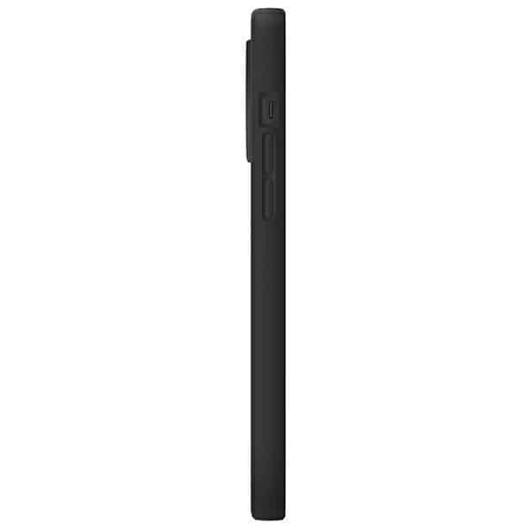 UNIQ Lino - θήκη για Apple iPhone 13 Pro Max - Μαύρο - Image 3