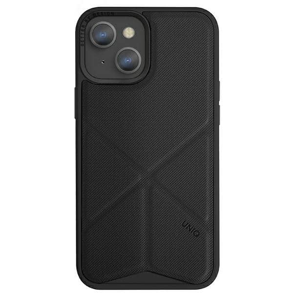 UNIQ Transforma - θήκη για Apple iPhone 13 - Μαύρο - Image 2