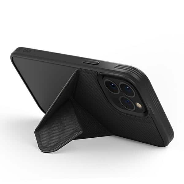 UNIQ Transforma - θήκη για Apple iPhone 13 - Μαύρο - Image 5