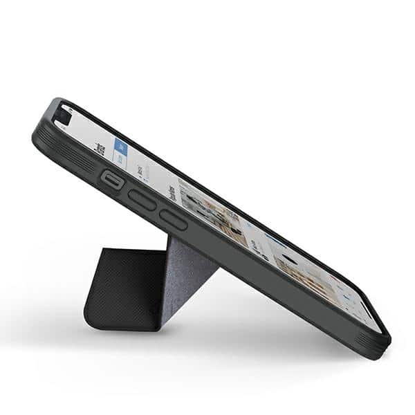 UNIQ Transforma - θήκη για Apple iPhone 13 - Μαύρο - Image 6