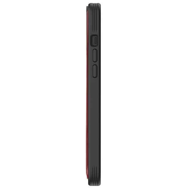 UNIQ Transforma - θήκη για Apple iPhone 13 Pro / - Κόκκινο - Image 4