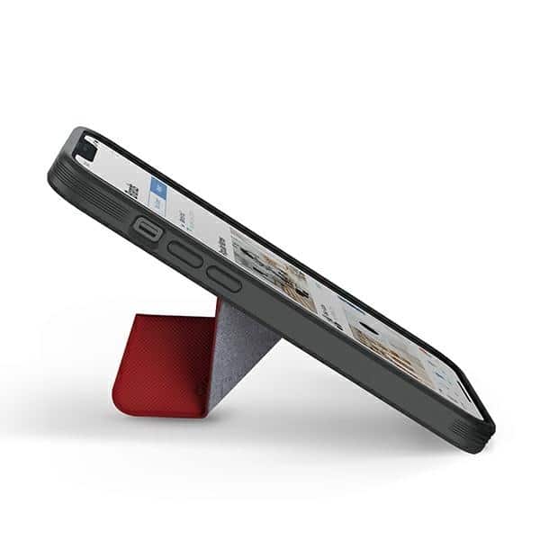 UNIQ Transforma - θήκη για Apple iPhone 13 Pro / - Κόκκινο - Image 7