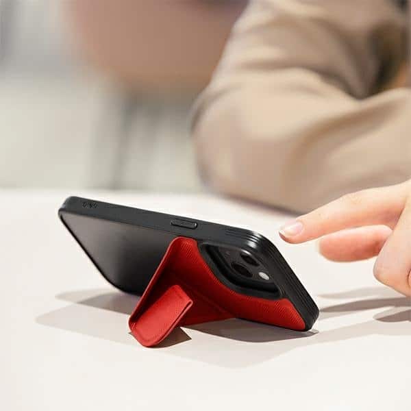 UNIQ Transforma - θήκη για Apple iPhone 13 Pro / - Κόκκινο - Image 9
