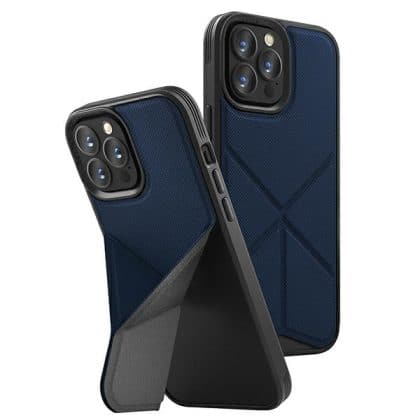 UNIQ Transforma  - θήκη για Apple iPhone 13 Pro / - Μπλε