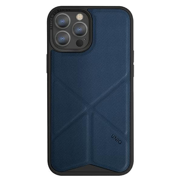 UNIQ Transforma - θήκη για Apple iPhone 13 Pro / - Μπλε - Image 2
