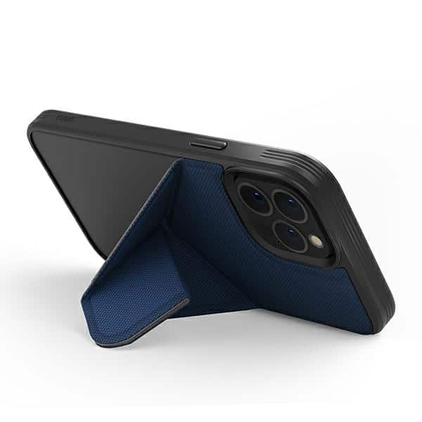 UNIQ Transforma - θήκη για Apple iPhone 13 Pro / - Μπλε - Image 5