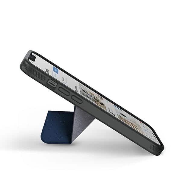 UNIQ Transforma - θήκη για Apple iPhone 13 Pro / - Μπλε - Image 6