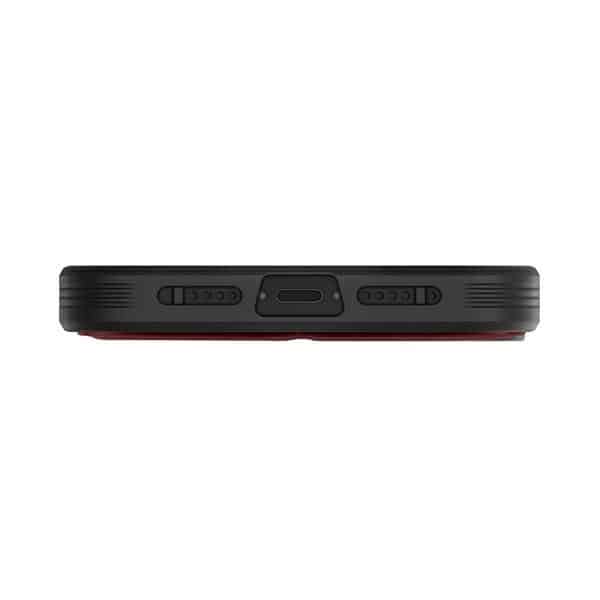 UNIQ Transforma - θήκη για Apple iPhone 13 Pro Max - Κόκκινο - Image 5